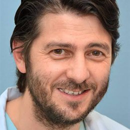 Frederic Clarençon