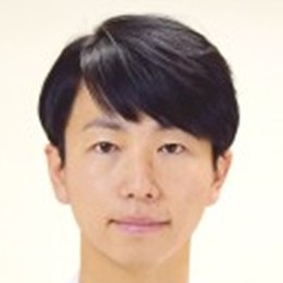Shinya Hagiwara