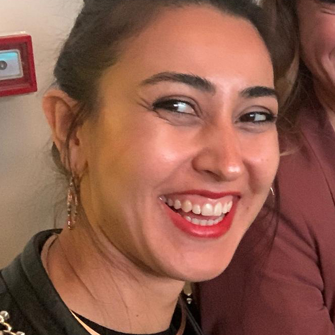 Elif Yamac